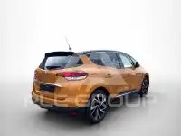 2017 Renault Scenic