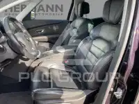 2017 Renault Scenic