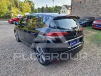 2017 Renault Scenic