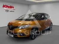 2017 Renault Scenic