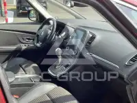 2017 Renault Scenic