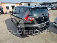 2017 Renault Scenic