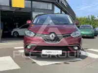 2017 Renault Scenic