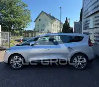 2017 Renault Scenic