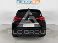 2017 Renault Scenic