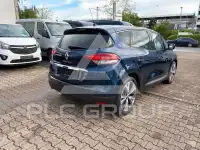2017 Renault Scenic
