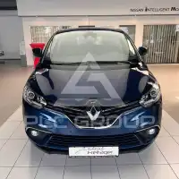 2017 Renault Scenic