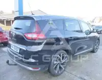 2017 Renault Scenic