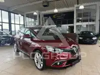 2017 Renault Scenic