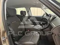 2017 Renault Scenic