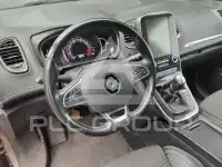 2017 Renault Scenic