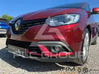 2017 Renault Scenic