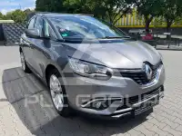 2017 Renault Scenic