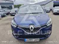 2017 Renault Scenic