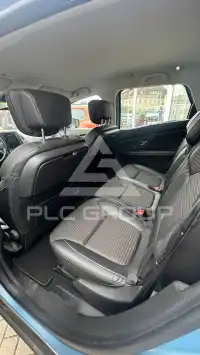 2017 Renault Scenic