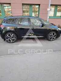 2017 Renault Scenic