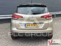 2017 Renault Scenic