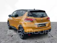 2017 Renault Scenic