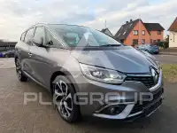 2017 Renault Scenic