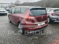 2017 Renault Scenic