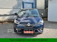 2017 Renault Scenic