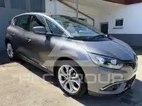 2017 Renault Scenic