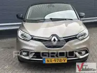 2017 Renault Scenic