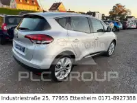 2017 Renault Scenic