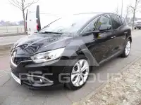 2017 Renault Scenic