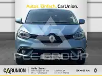 2017 Renault Scenic