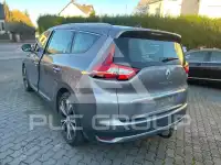 2017 Renault Scenic