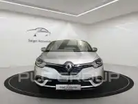 2017 Renault Scenic