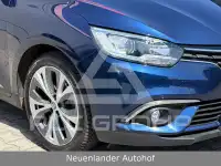 2017 Renault Scenic