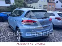 2017 Renault Scenic