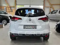 2017 Renault Scenic