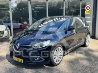 2017 Renault Scenic