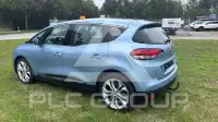 2017 Renault Scenic