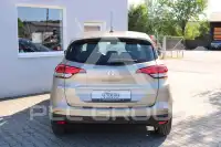 2017 Renault Scenic