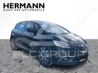 2017 Renault Scenic