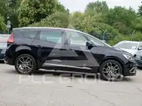2017 Renault Scenic