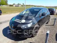 2017 Renault Scenic