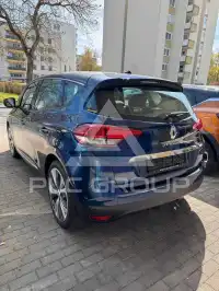 2017 Renault Scenic