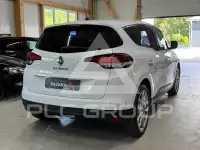 2017 Renault Scenic