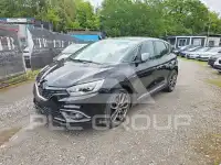2017 Renault Scenic