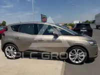 2017 Renault Scenic