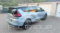 2017 Renault Scenic