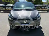 2017 Renault Scenic
