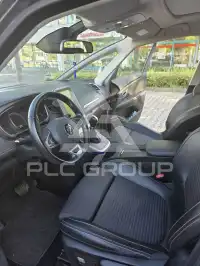 2017 Renault Scenic