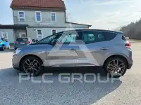 2017 Renault Scenic