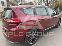 2017 Renault Scenic